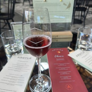 Argyle Winery - Wineries Near Me - Dundee, Oregon
