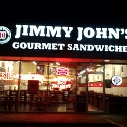 Jimmy John's - Jimmy John's in Speedway