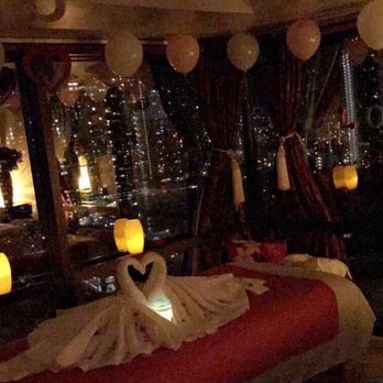 Jai Dee Thai Massage - Cute swan decoration - Massage Near Me - Honolulu, Hawaii Jai Dee Thai Massage - Cute swan decoration - Massage Near Me - Honolulu, Hawaii