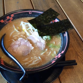 Tiger Ramen - Tonkatsu ramen - Noodles Near Me - Kamloops, British Columbia Tiger Ramen - Tonkatsu ramen - Noodles Near Me - Kamloops, British Columbia