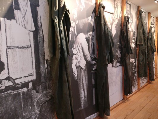 Écomusée du fier monde by null