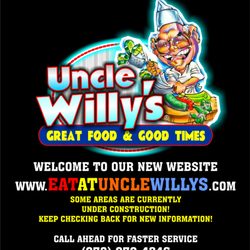 Uncle Willy's