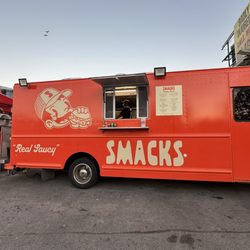 Smack's Chicken Shack