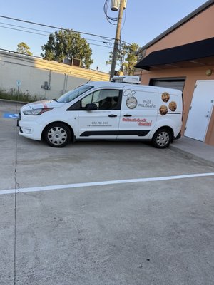 Milk Mustache by null