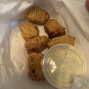 Mike's Fish & Chips - Cheddar jalapeño poppers - Fish & Chips Near Me - Payson, Arizona Mike's Fish & Chips - Cheddar jalapeño poppers - Fish & Chips Near Me - Payson, Arizona