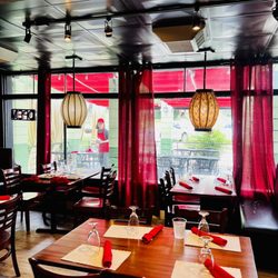 Indochine Vietnamese Bistro