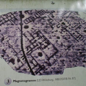 Römerlager Marktbreit - Landmarks & Historical Buildings Near Me - Marktbreit, BY