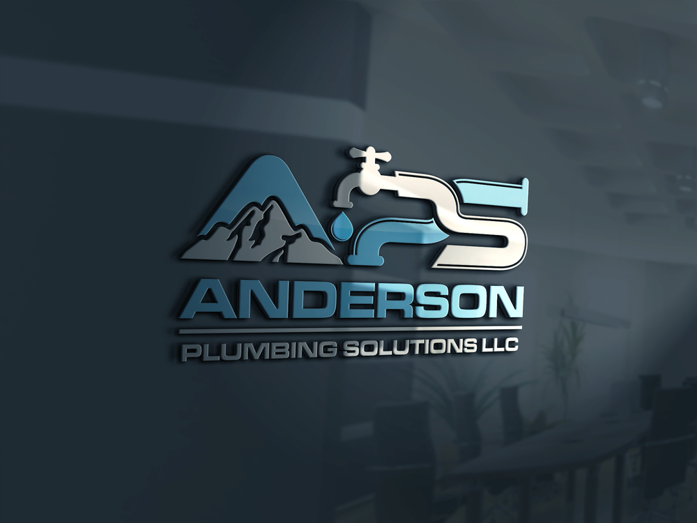Slide of Anderson Plumbing Solutions