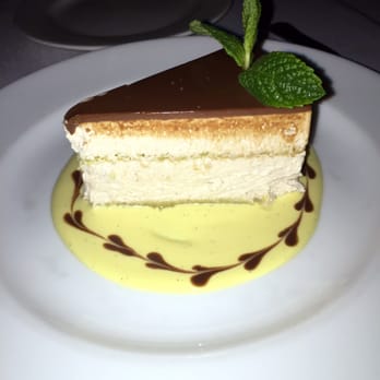 Shiro - Dessert special hazelnut mousse cake - Asian Fusion Near Me - South Pasadena, California Shiro - Dessert special hazelnut mousse cake - Asian Fusion Near Me - South Pasadena, California