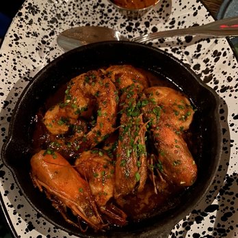 Suenos x Soho House - Sinaloa Shrimp - Seafood Near Me - Chicago, Illinois Suenos x Soho House - Sinaloa Shrimp - Seafood Near Me - Chicago, Illinois