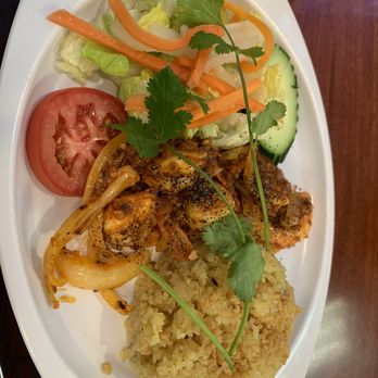 Pho Viet Restaurant - Shrimp and garlic rice - Vietnamese Near Me - Rancho Cucamonga, California Pho Viet Restaurant - Shrimp and garlic rice - Vietnamese Near Me - Rancho Cucamonga, California