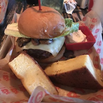 Burgatory - Robinson - Burgers Near Me - Pittsburgh, Pennsylvania Burgatory - Robinson - Burgers Near Me - Pittsburgh, Pennsylvania