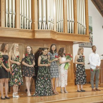 Barasch Music - Student Recital - Vocal Coach Near Me - New York, New York Barasch Music - Student Recital - Vocal Coach Near Me - New York, New York