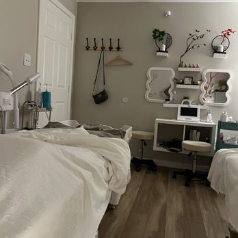 Rosewood Spa - Skin Care Near Me - Rockville, Maryland Rosewood Spa - Skin Care Near Me - Rockville, Maryland