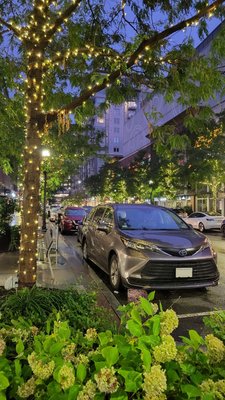 Assembly Row by null