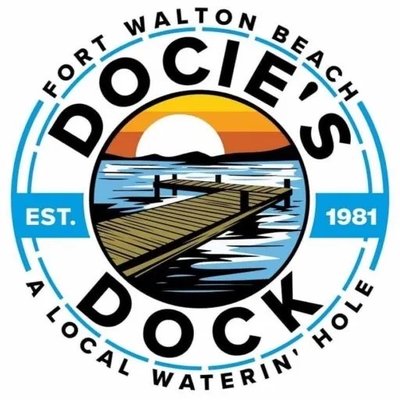Docie's Dock near Seacrest Condominiums in Fort Walton Beach, FL