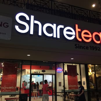 Sharetea - Sharetea - Bubble Tea Near Me - Houston, Texas Sharetea - Sharetea - Bubble Tea Near Me - Houston, Texas