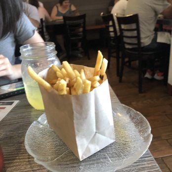 Da Kitchen Maui - Tasteless fries - Hawaiian Near Me - Kihei, Hawaii Da Kitchen Maui - Tasteless fries - Hawaiian Near Me - Kihei, Hawaii