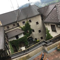 Burg Oberkapfenberg