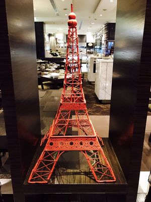 Sofitel Brisbane Central by null