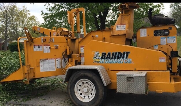 Jones Tree Care - tree service in Nashville, TN