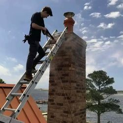 Allstar Chimney Sweep Pensacola