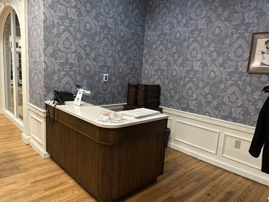 The Nittany Lion Inn by null