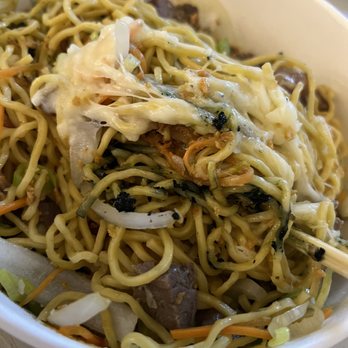 O Dumpling Bar - What is with the cheese - Chinese Near Me - Orange, California O Dumpling Bar - What is with the cheese - Chinese Near Me - Orange, California