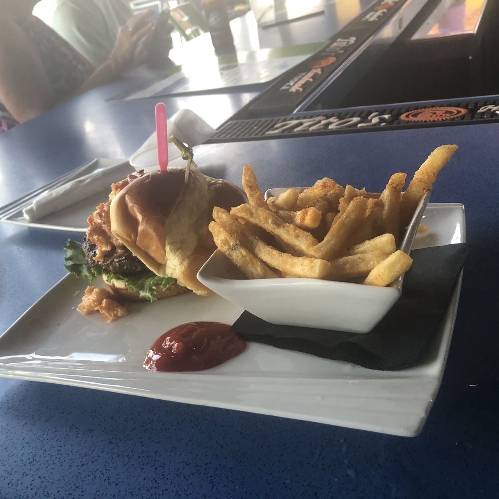 RipTydz - Seafood Near Me - Myrtle Beach, South Carolina
