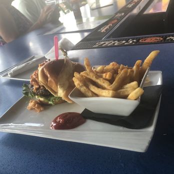 RipTydz - Seafood Near Me - Myrtle Beach, South Carolina