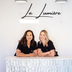 La Lumiere - Some of our staff
