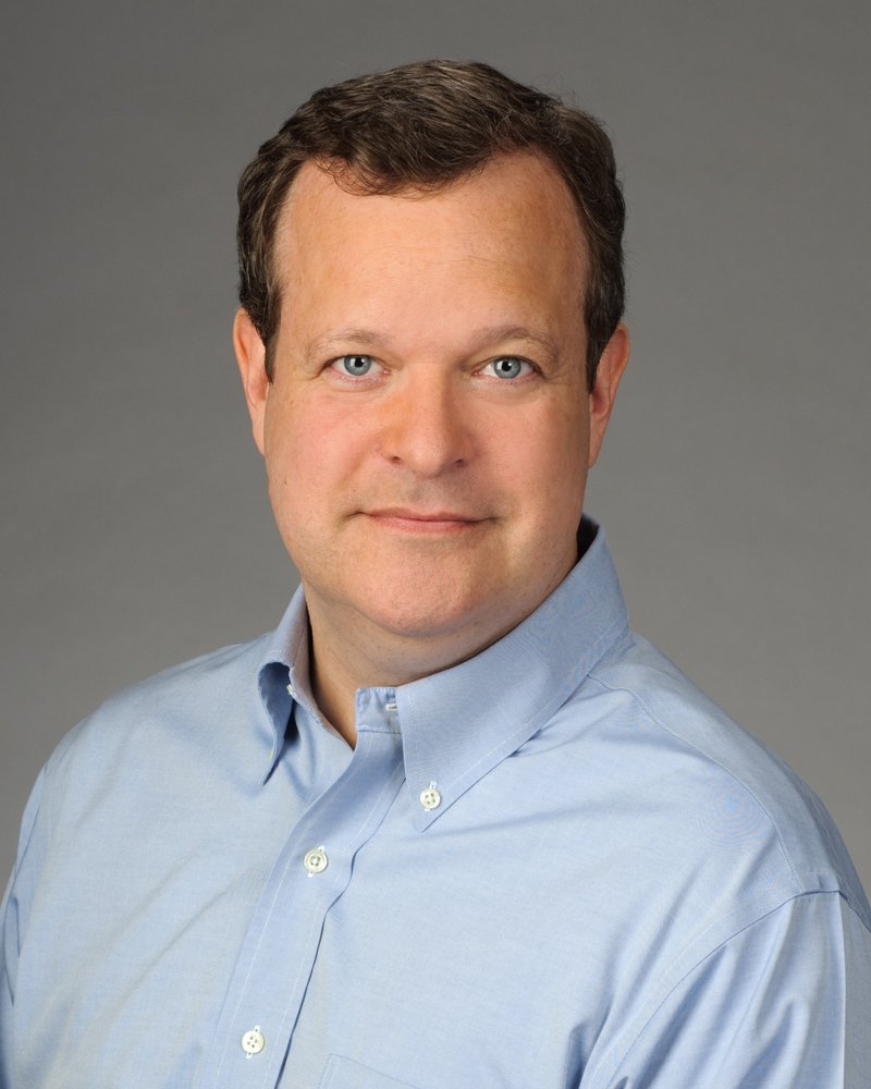 Brian Gieringer, PhD, LMFT - grief counselor in Atlanta, GA