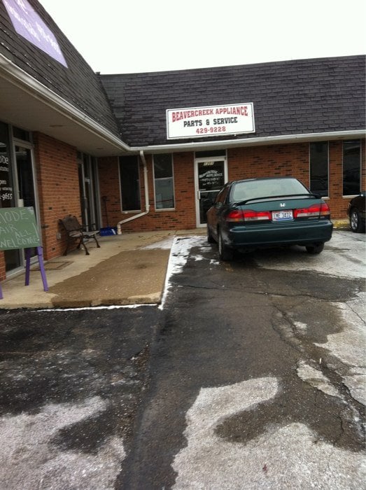 BEAVERCREEK APPLIANCE SALES SERVICE & PARTS Updated November 2024