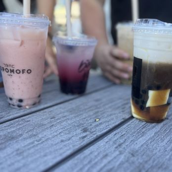 Bopomofo Cafe - Bubble Tea Near Me - San Gabriel, California Bopomofo Cafe - Bubble Tea Near Me - San Gabriel, California