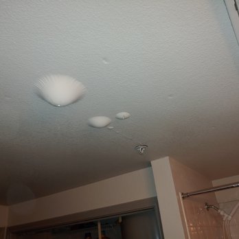 The Connor Group - Apparently the hot water heater was leaking upstairs - Apartments Near Me - Miamisburg, Ohio The Connor Group - Apparently the hot water heater was leaking upstairs - Apartments Near Me - Miamisburg, Ohio