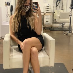 Hair by dezzz! Hair by dezzz!