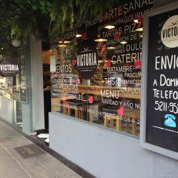 Panadería La Victoria - el pan de la victoria - Bakeries Near Me - México, D.F., DIF Panadería La Victoria - el pan de la victoria - Bakeries Near Me - México, D.F., DIF