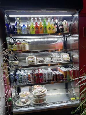 Mae Mae Café & Plant Shop by null