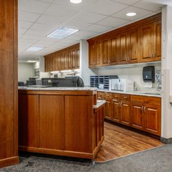 Thatcher Brook Rehabilitation & Care Center