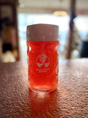 Buffalo Creek Brewing by null