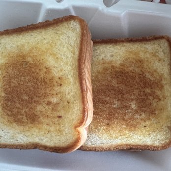 Guthrie’s - Texas toast - Fast Food Near Me - Montgomery, Alabama