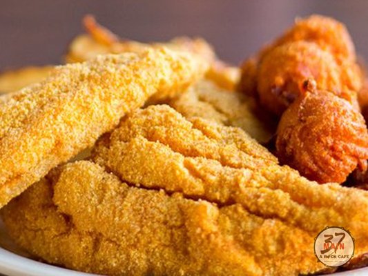 37 Main Restaurant + Bar by null