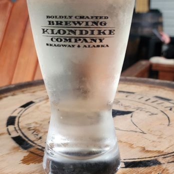 Klondike Brewing - Skeltzer - Breweries Near Me - Skagway, Alaska Klondike Brewing - Skeltzer - Breweries Near Me - Skagway, Alaska