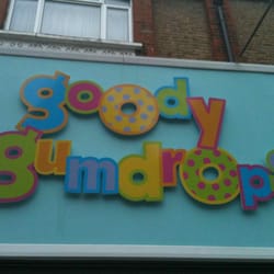 Goody Gumdrops