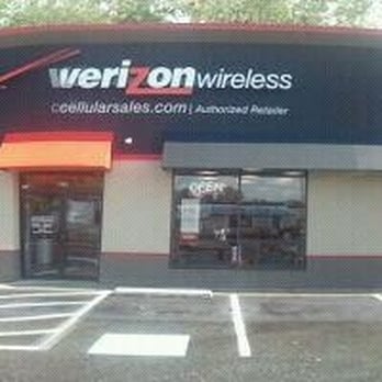 Verizon - Mobile Phones Near Me - Cambridge, Maryland