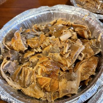 Carnitas Don Claudio - Buche - Tacos Near Me - Las Vegas, Nevada