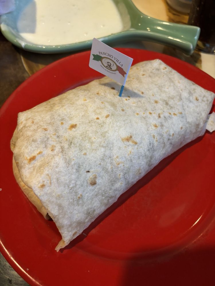 Pancho Villa Mexican Restaurant — Mexican restaurant in Monticello