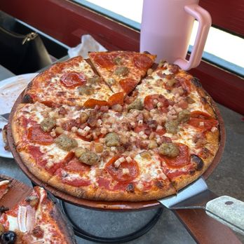 Milan’s Wood Fired Pizza - Pizza!! - Pizza Near Me - Hammond, Louisiana Milan’s Wood Fired Pizza - Pizza!! - Pizza Near Me - Hammond, Louisiana