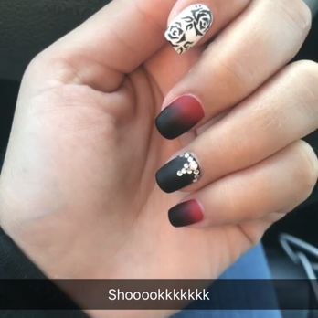 Exquisitely Nails On The Go - Nail Salons Near Me - Costa Mesa, California