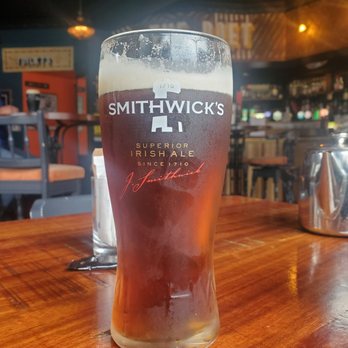 An File Bar - On tap. - Pubs Near Me - Westport, Missouri